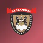 Alexandria School iOS Icon