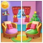 Difference Land - Win Cash iOS Icon