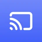 Screen Mirroring App: TV Cast iOS Icon