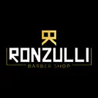 RONZULLI Barber Shop iOS Icon