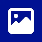 JioPhotos iOS Icon
