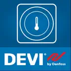 DEVI Control iOS Icon
