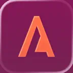 Long Angle Icon