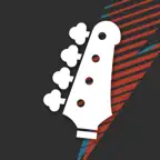 Auto Bass AUv3 MIDI Generator iOS Icon