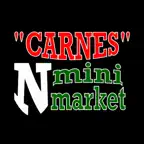 Carnes Mini Market iOS Icon