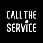 Call the Service - QR Menu Icon