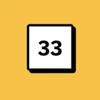 The Blind Number Challenge iOS Icon