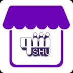Shu Merchant iOS Icon