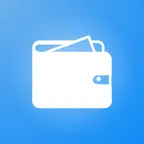 BudgetWise+ iOS Icon