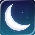 White Noise - Sound Machine iOS Icon