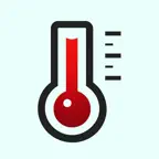 The Thermometer -Digital- icon