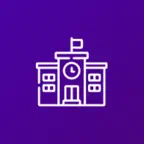 I.C. De Gasperi iOS Icon