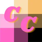 Chroma Chameleon iOS Icon