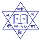 Jana Jyoti Model Sec. School iOS Icon