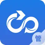 智行管家管理端 Icon