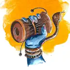 Shiva Sutras iOS Icon