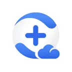 360企业安全云 iOS Icon