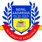 Nepal Adarsha Eng. Sec. School iOS Icon