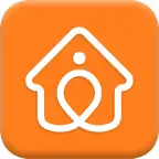 GoStayy: Homestays & Stays iOS Icon