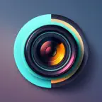 AI Headshot Generator - Pro iOS Icon