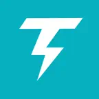 Thunder VPN: VPN Fast & Secure iOS Icon
