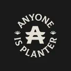 ANYONE IS PLANTER icon