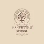 Ashvattha School. iOS Icon