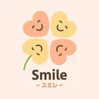 Smile -スミレ-　公式アプリ iOS Icon