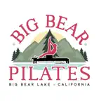 Big Bear Pilates iOS Icon