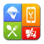OrderFeeds iOS Icon