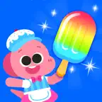 Cocobi Ice Cream Truck - Decor iOS Icon