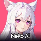 Neko AI - Anime Art Generator icon