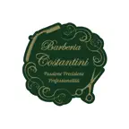 Barberia Costantini iOS Icon
