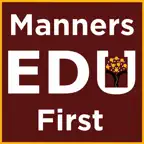 Manners First EDU iOS Icon
