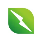 ST Green iOS Icon