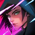 Mutants: Genesis iOS Icon