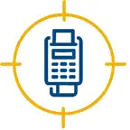 Target POS iOS Icon