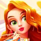 Project Match: Makeup! iOS Icon