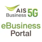 eBusiness Portal iOS Icon