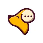 Puppies AI - Chatbot iOS Icon