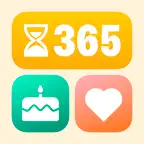 Countdown Widget & Countdown iOS Icon