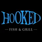 Hooked Fish & Grill iOS Icon
