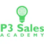 P3 Sales Academy iOS Icon