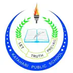 Katahari Public School iOS Icon