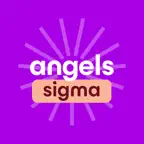 Fifteen Angels Sigma iOS Icon