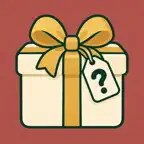 Secret Gift - Draw Names Icon