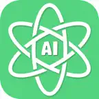 AI Guru - Chatbot Assistant iOS Icon