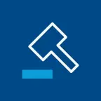 UN System Online Auctions iOS Icon