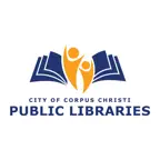 Corpus Christi Public Library iOS Icon