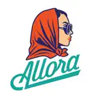 Allora Coffee and Bites iOS Icon